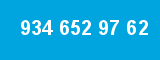 934 652 97 62